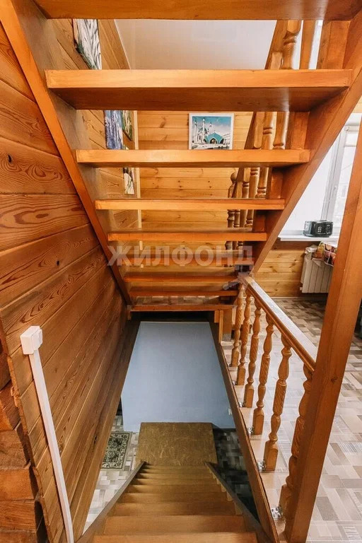 Продажа дома, Новосибирск, Праздничная - Фото 30