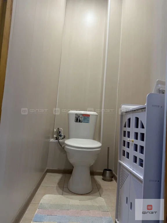 Продажа квартиры, Казань, ул. Юлиуса Фучика - Фото 4