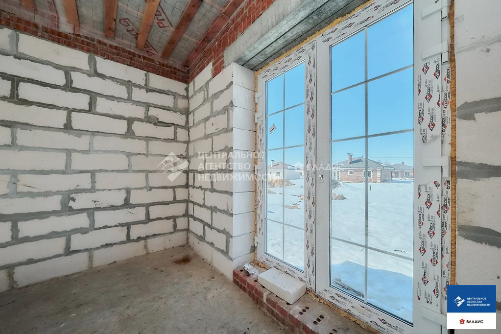 Продажа дома, Поляны, Рязанский район - Фото 6