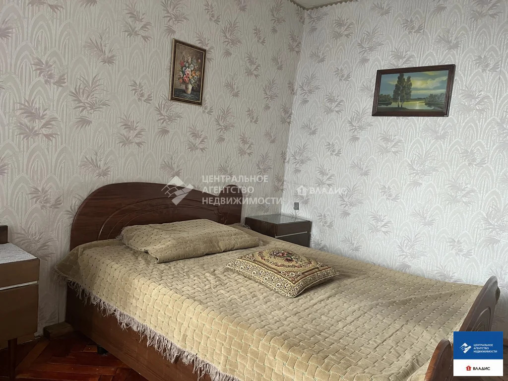Аренда квартиры, Рязань, Димитрова пл. - Фото 4