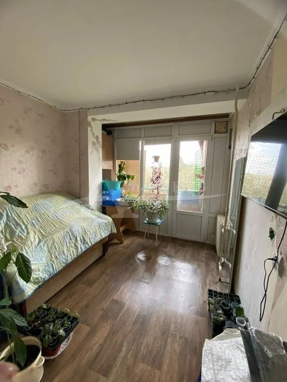 Продажа квартиры, Иноземцево, ул. 50 лет Октября - Фото 5