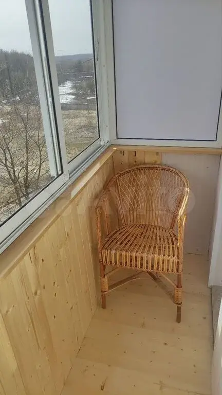 2-к. квартира, 45 м, 3 кровати - Фото 18