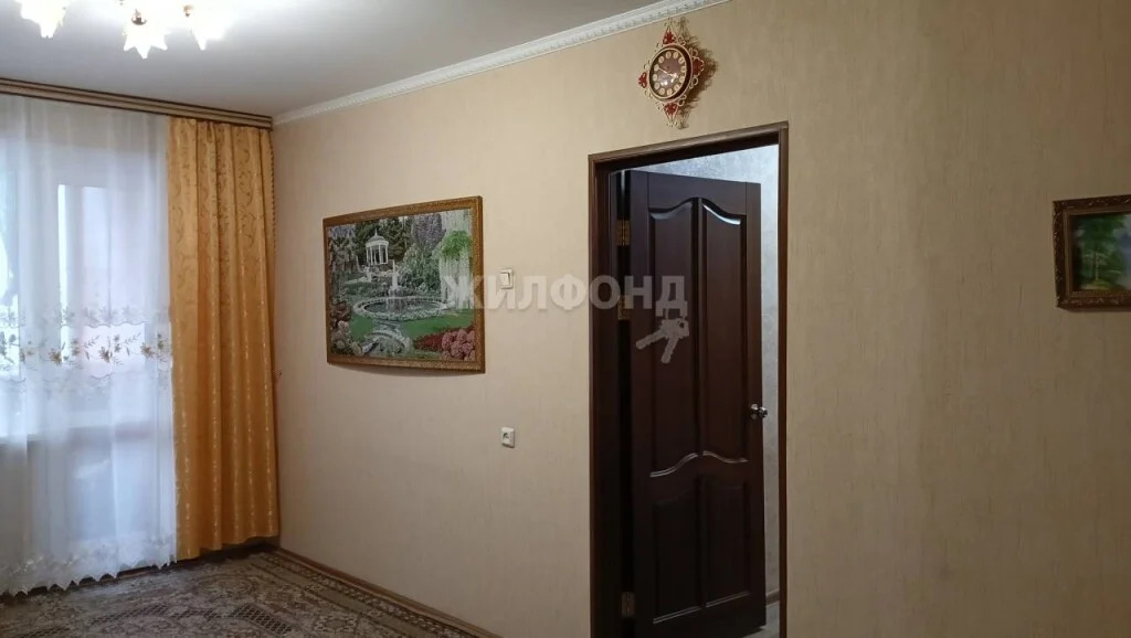 Продажа квартиры, Новосибирск, ул. Киевская - Фото 4