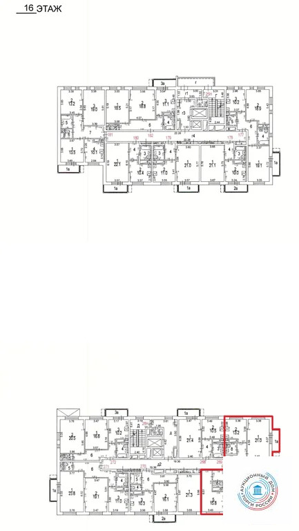 Продается квартира, 116 м - Фото 14