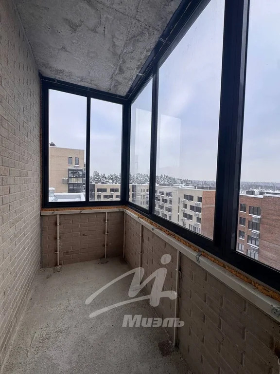 Продажа квартиры, Красногорск, Красногорский район, Соловьиная ул. - Фото 11