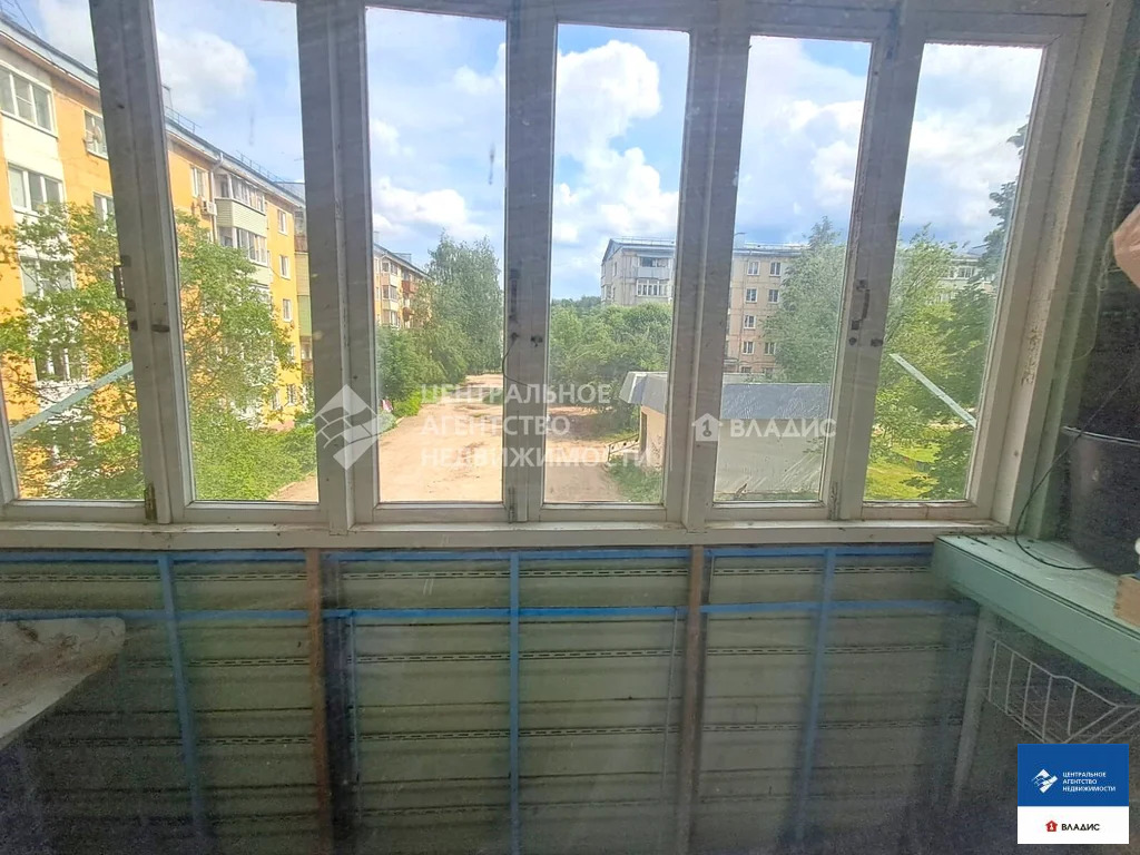 Продажа квартиры, Касимов, Касимовский район - Фото 4