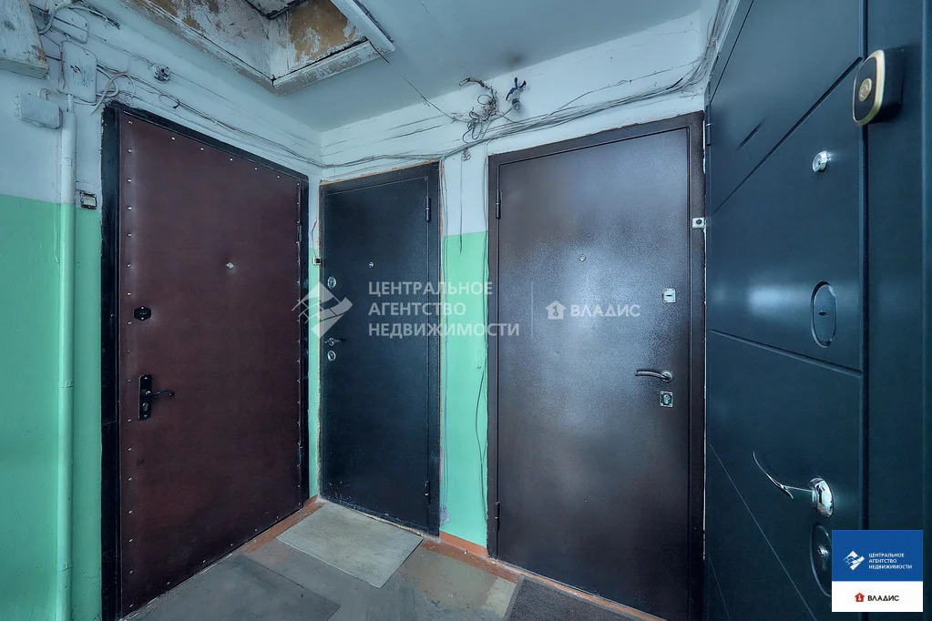 Продажа квартиры, Рязань, ул. Новая - Фото 10