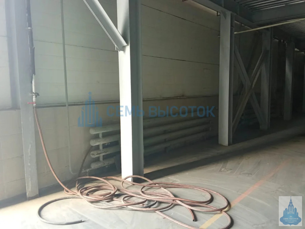 Аренда склада, Подольск, ул. Окружная - Фото 10