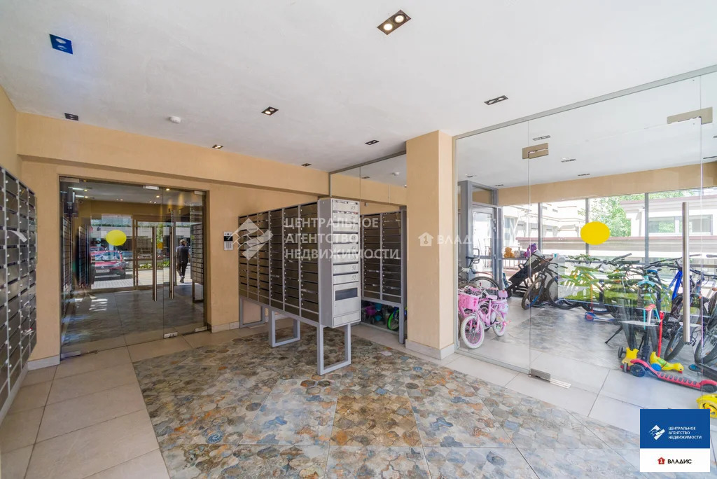 Продажа квартиры, Рязань, ул. Быстрецкая - Фото 15