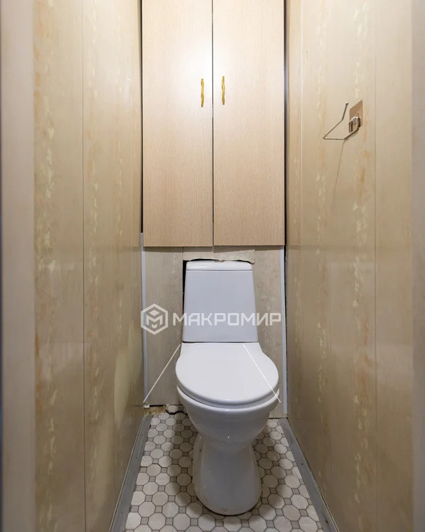 Продажа квартиры, м. Гражданский проспект, Гражданский пр-кт. - Фото 16