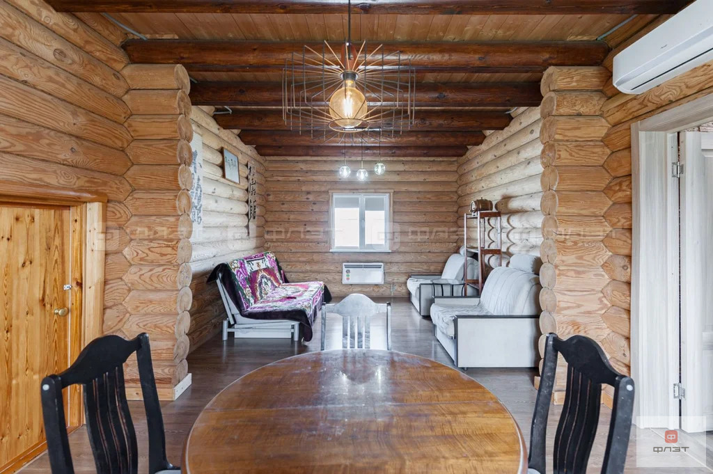 Продажа дома, Богородское, Пестречинский район, тер. СНТ. Ромашка - Фото 7