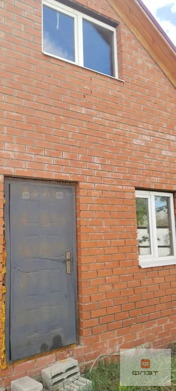 Продажа дома, Верхний Услон, Верхнеуслонский район, ул. Автодорожная - Фото 3