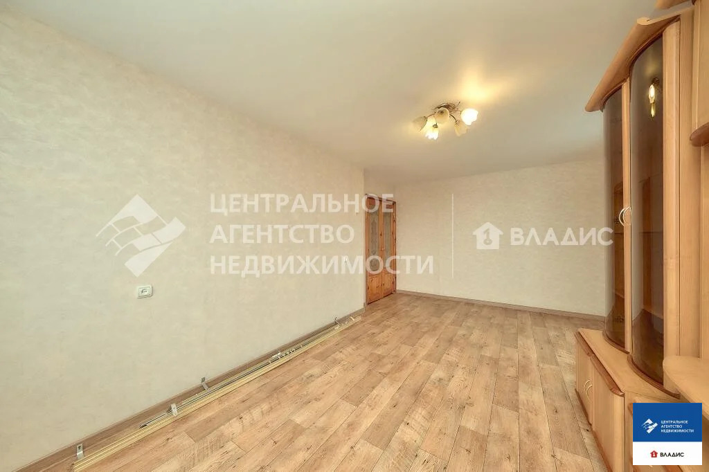 Продажа квартиры, Рязань, ул. Станкозаводская - Фото 6