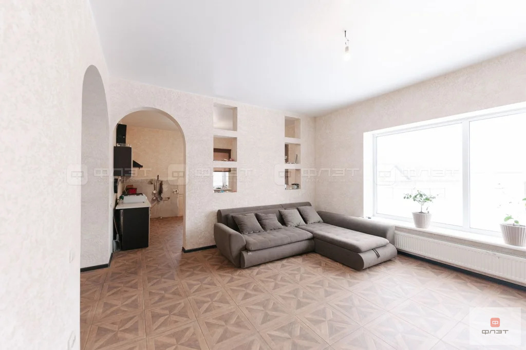 Продажа дома, Лаишевский район, дом 31 - Фото 13