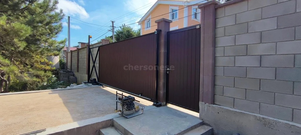 Продажа дома, Севастополь, территория СТ Сосенки - Фото 5