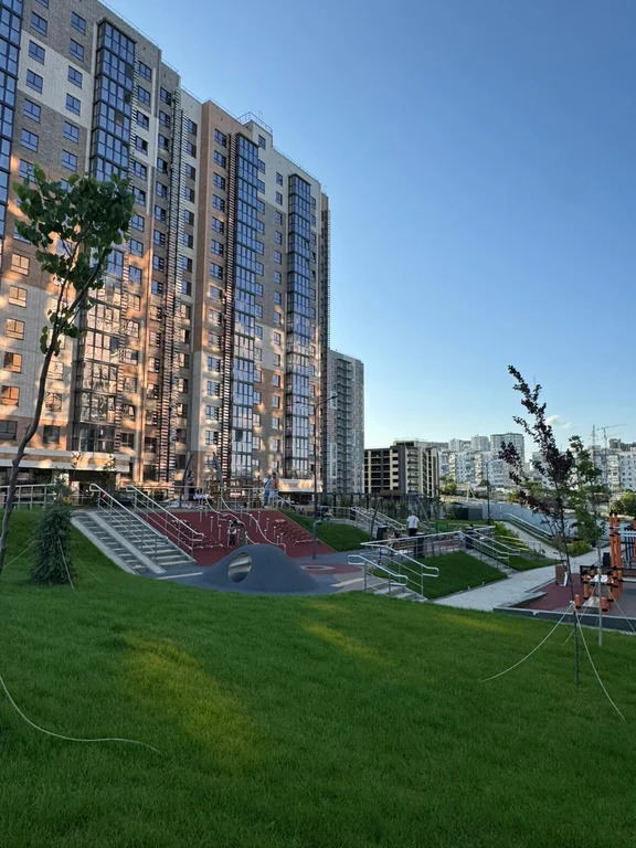 Аренда квартиры, Новороссийск, улица имени Владимира Бута - Фото 12