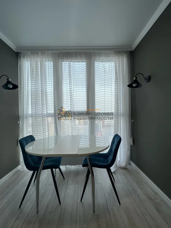 Аренда квартиры, Уфа, ул. Аксакова - Фото 3