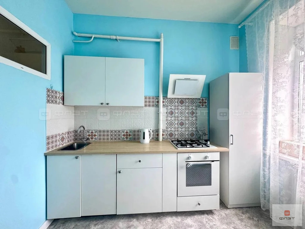 Продажа квартиры, Казань, ул. Павлюхина - Фото 12