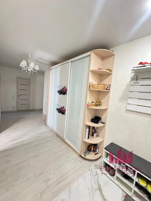 Продажа квартиры, Балашиха, Балашиха г. о., улица Струве - Фото 19