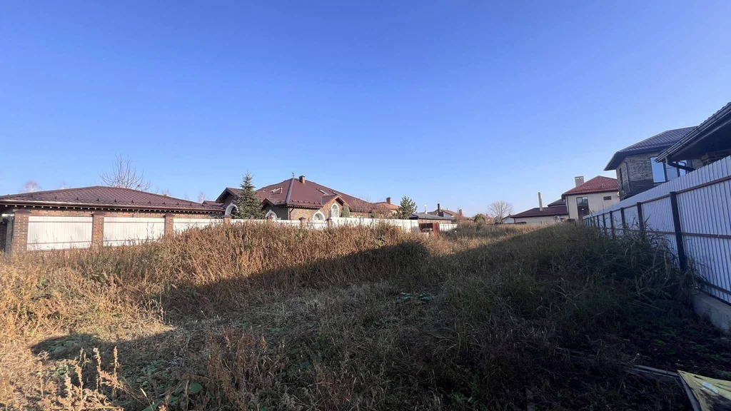 Римская 74, земельный участок 8 сот. - Фото 10