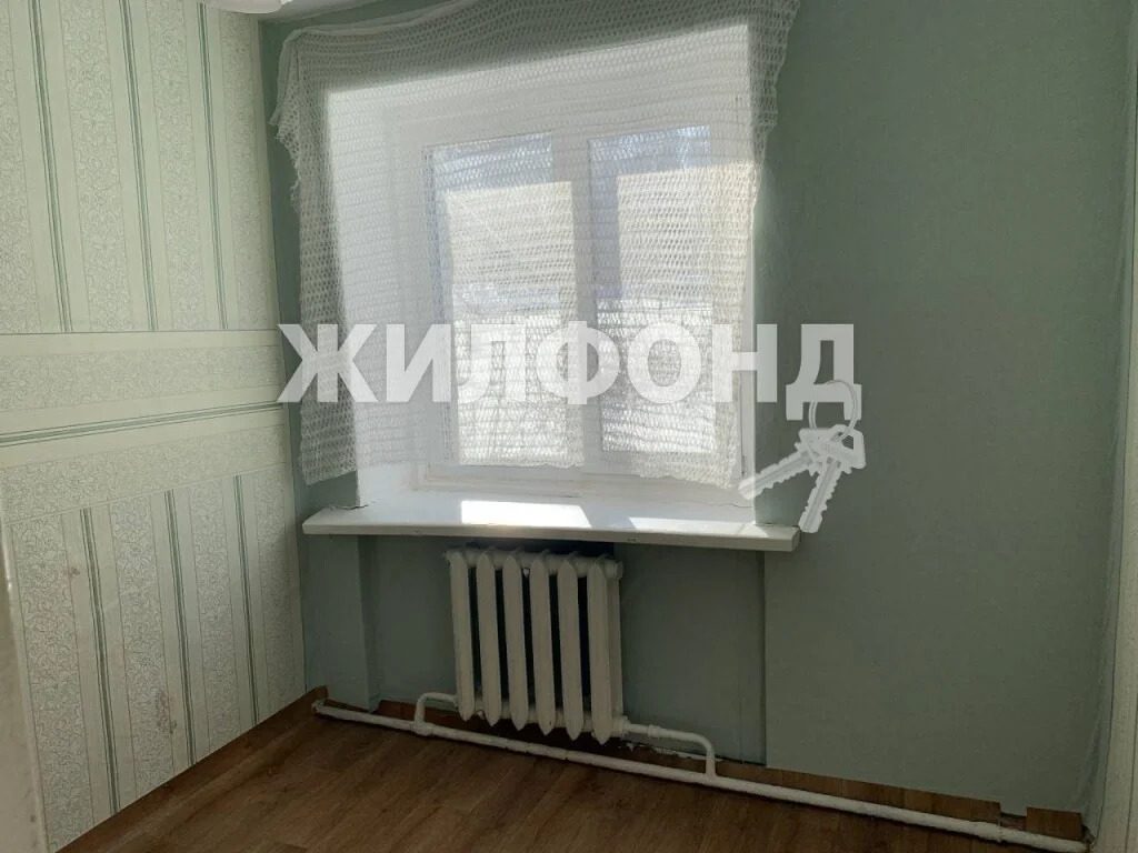 Продажа квартиры, Новосибирск, ул. Приморская - Фото 2