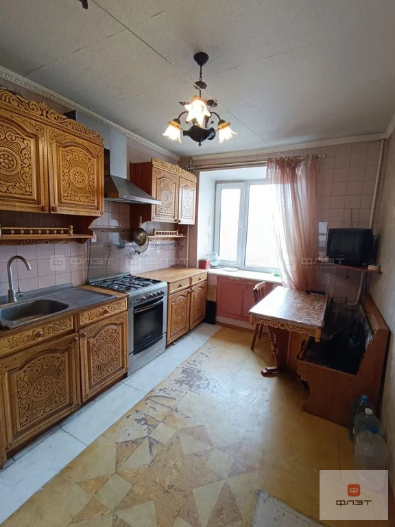 Продажа квартиры, Казань, Дербышки ул. Мира - Фото 6