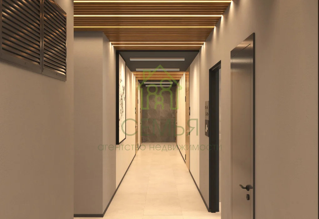 Продажа квартиры, Краснодар, имени Генерала Корнилова ул. - Фото 22