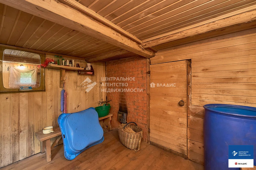 Продажа дома, Бражкино, Рыбновский район - Фото 14