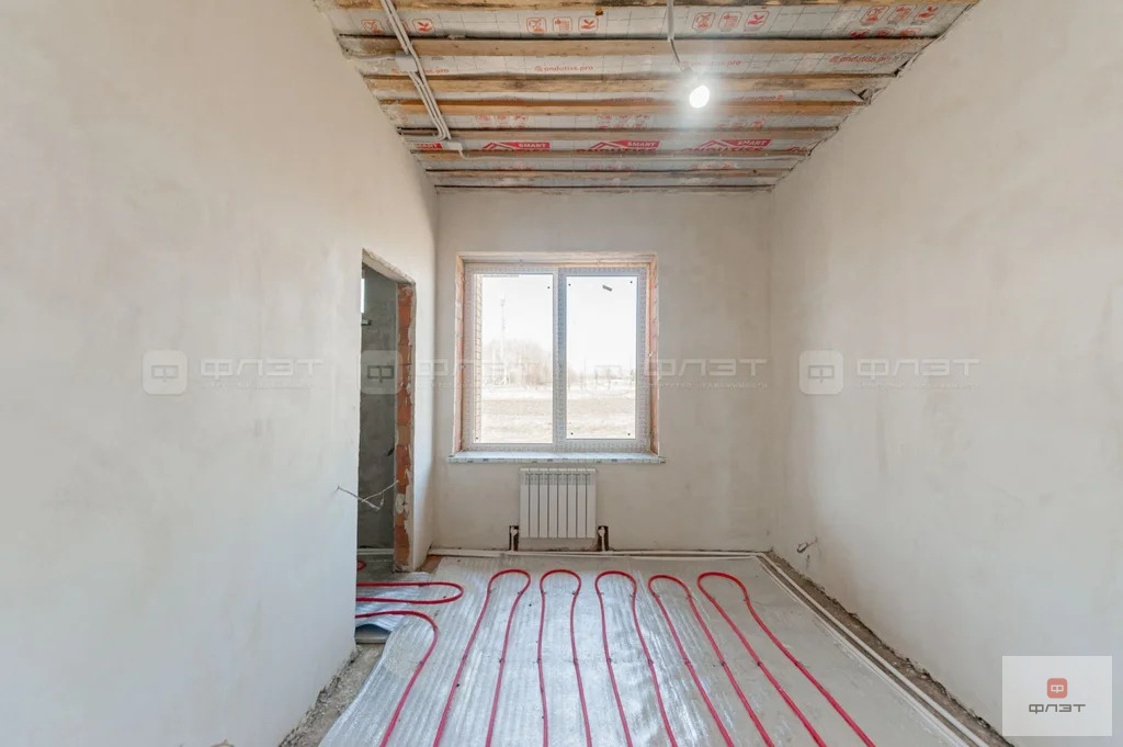 Продажа дома, Рождествено, Лаишевский район, ул. Калинина - Фото 11