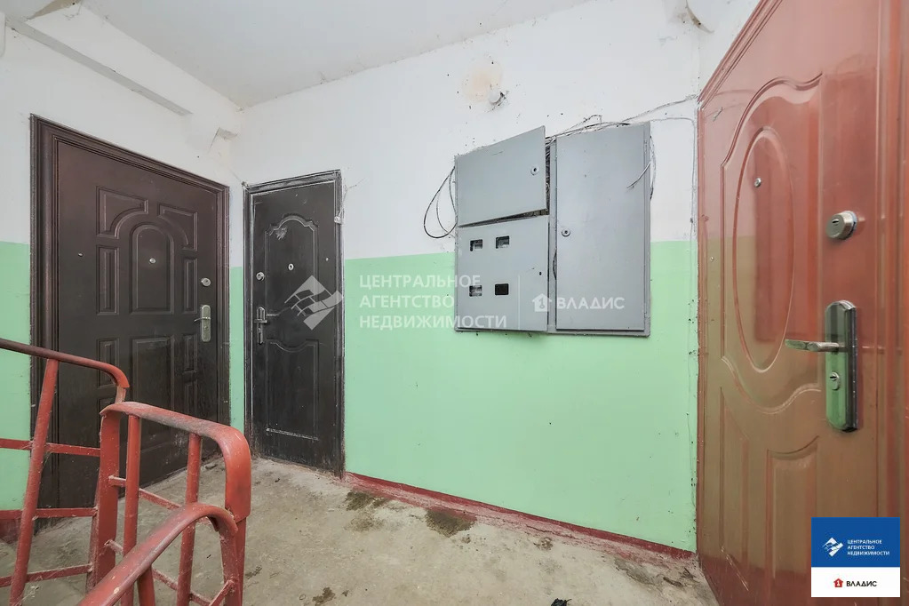 Продажа квартиры, Новое Батурино, Рыбновский район - Фото 11