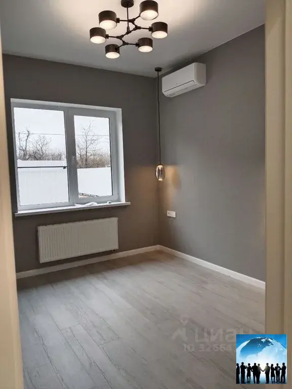 Продаю дом 92.0м ул. Ютландская, 39/1, Краснодар, Краснодарский край, - Фото 2