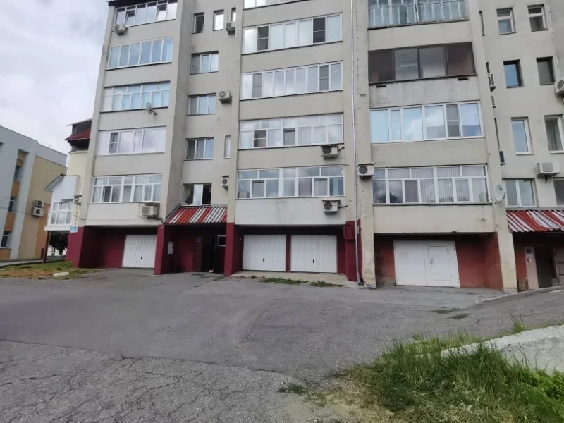 Продается гараж, 34.9 м - Фото 1