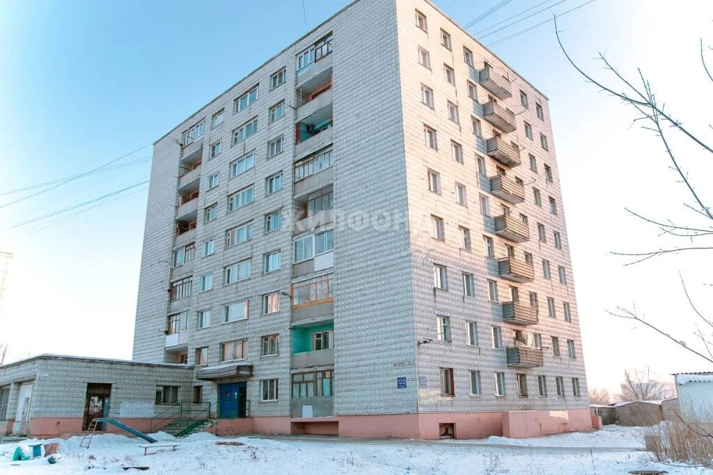 Продажа комнаты, Новосибирск, ул. Петухова - Фото 12