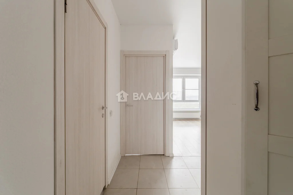 Москва, квартал № 100, д.1к1, 1-комнатная квартира на продажу - Фото 3