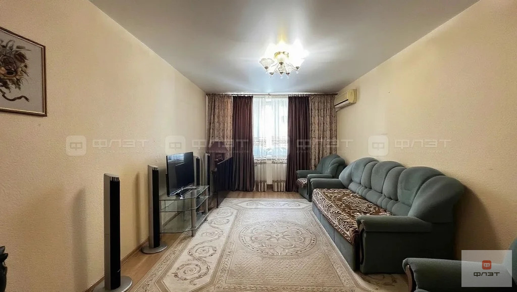 Продажа квартиры, Казань, ул. Толбухина - Фото 8