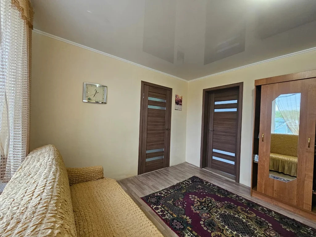 Продажа дома, Абинск, Абинский район, ул. Земляничная - Фото 11