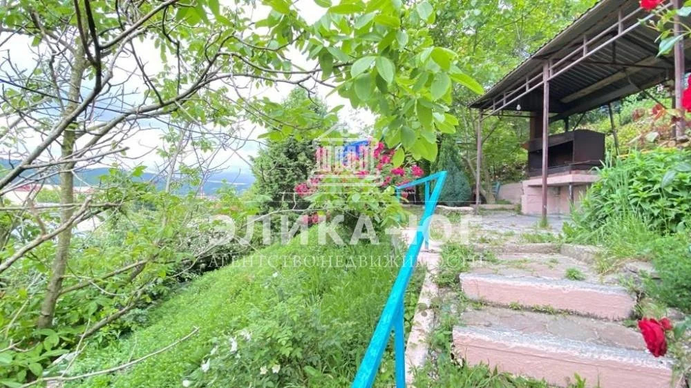 Продажа дома, Джубга, Туапсинский район, ул. Зеленая - Фото 16