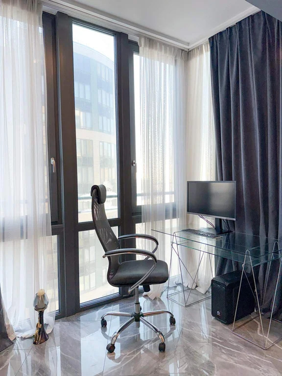 Продам 1-комн. квартиру 43 кв.м. - Фото 23