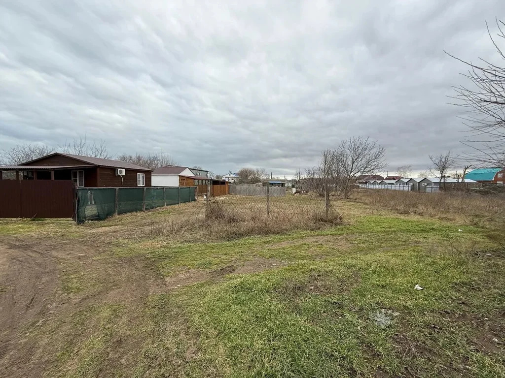 Продажа участка, Кучугуры, Темрюкский район, Почтовый пер. - Фото 9