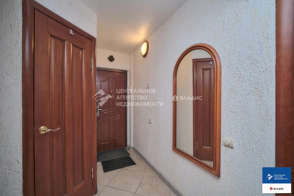 Продажа квартиры, Рязань, ул. Корнилова - Фото 14