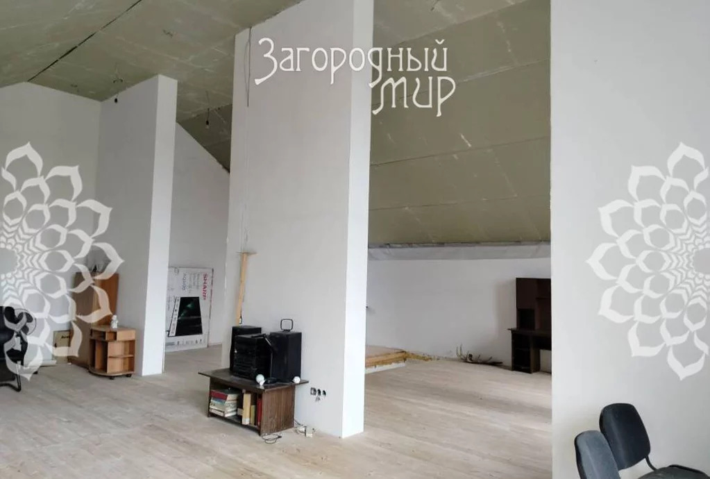 Продам дом, Минское шоссе, 59 км от МКАД - Фото 27