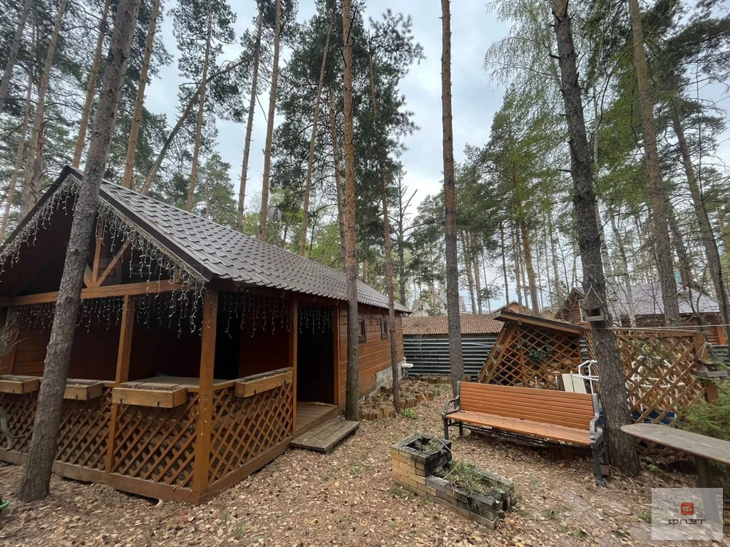 Продажа дома, Лаишевский район, дом 14 - Фото 0