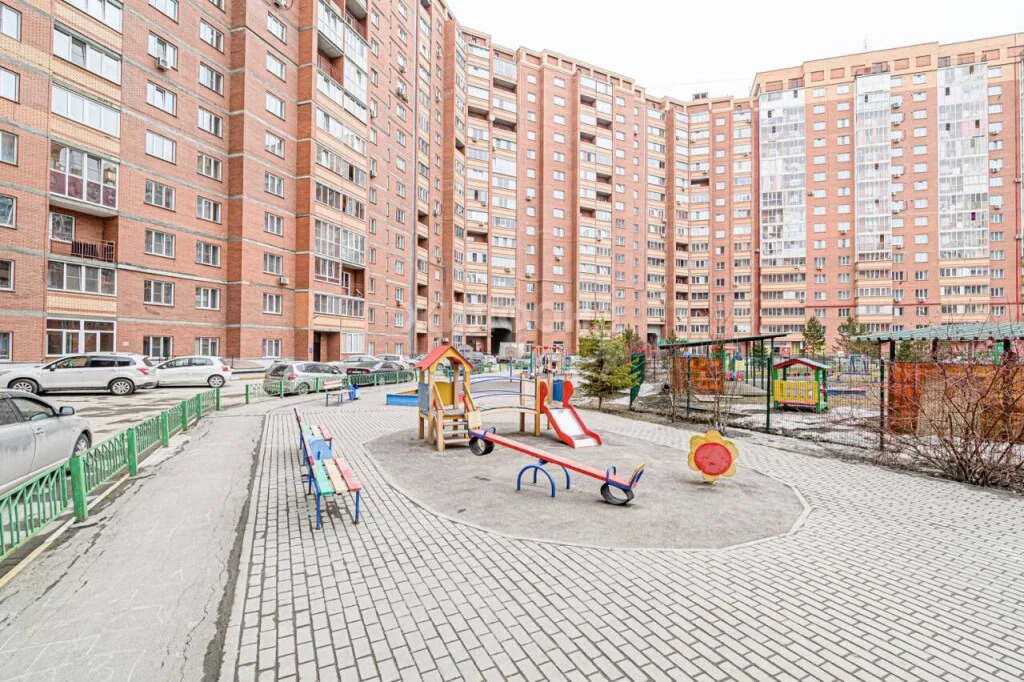Продажа квартиры, Новосибирск, ул. Стартовая - Фото 71