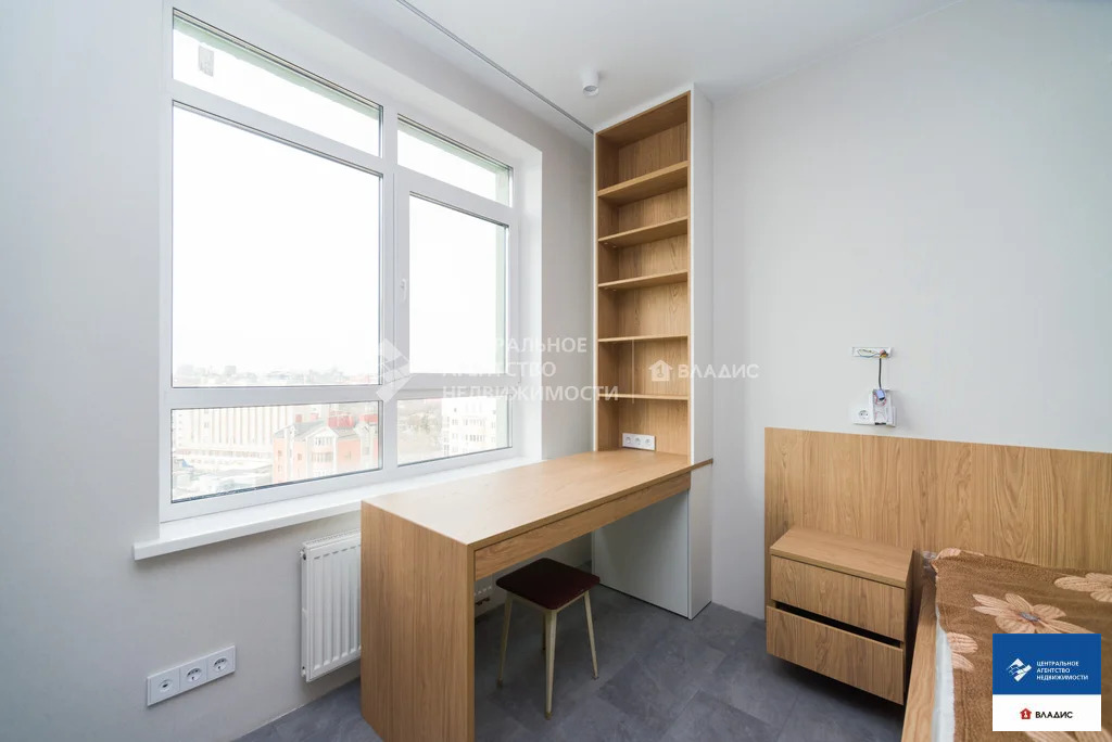 Продажа квартиры, Рязань, ул. Фирсова - Фото 15