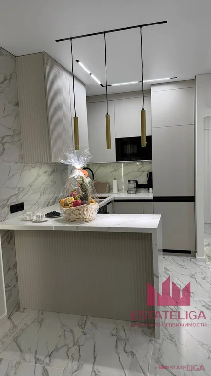 Аренда квартиры, Очаковское ш. - Фото 1