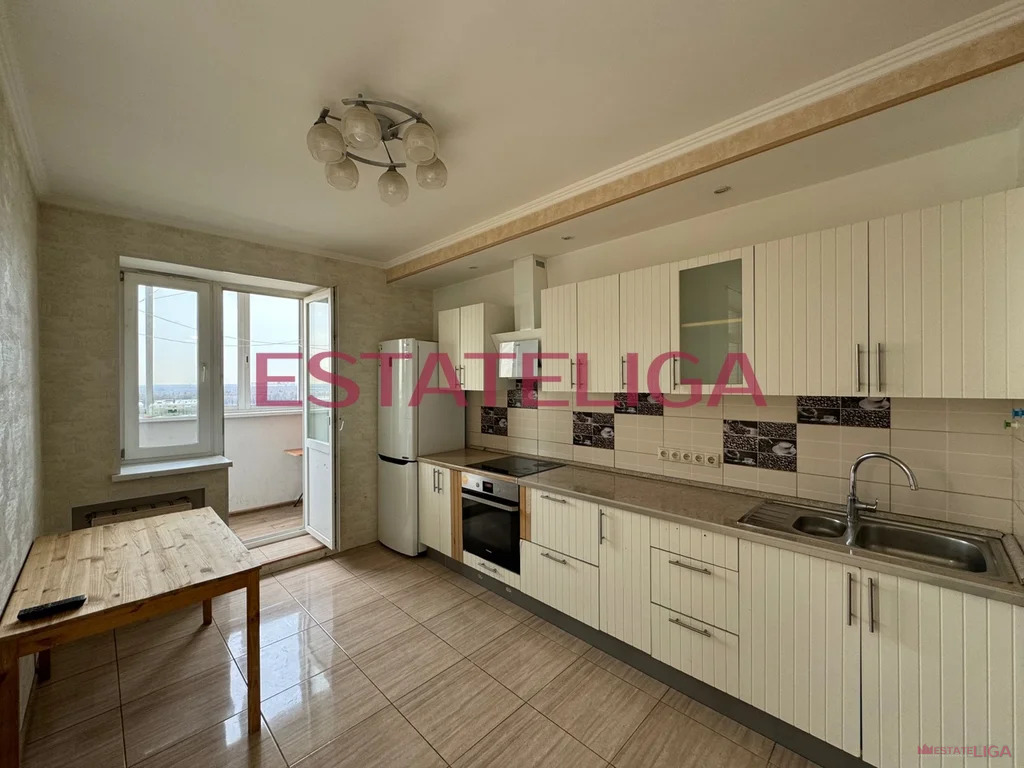 Продажа квартиры, Коммунарка, Сосенское с. п., Бачуринская улица - Фото 4
