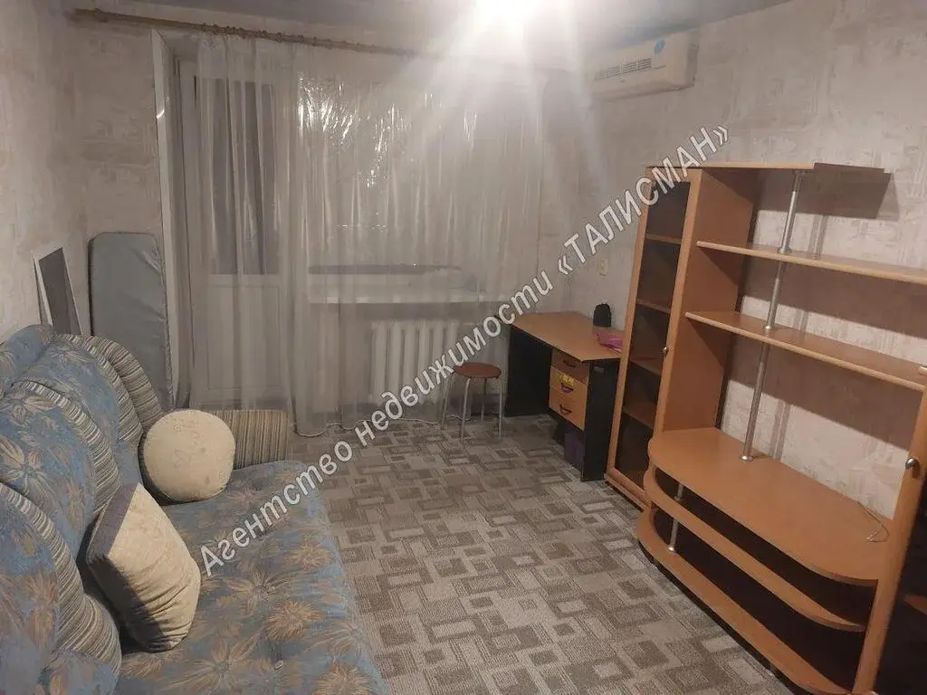 Продается 2-комнатная квартира в центре г. Таганрога, 46 кв.м. - Фото 1