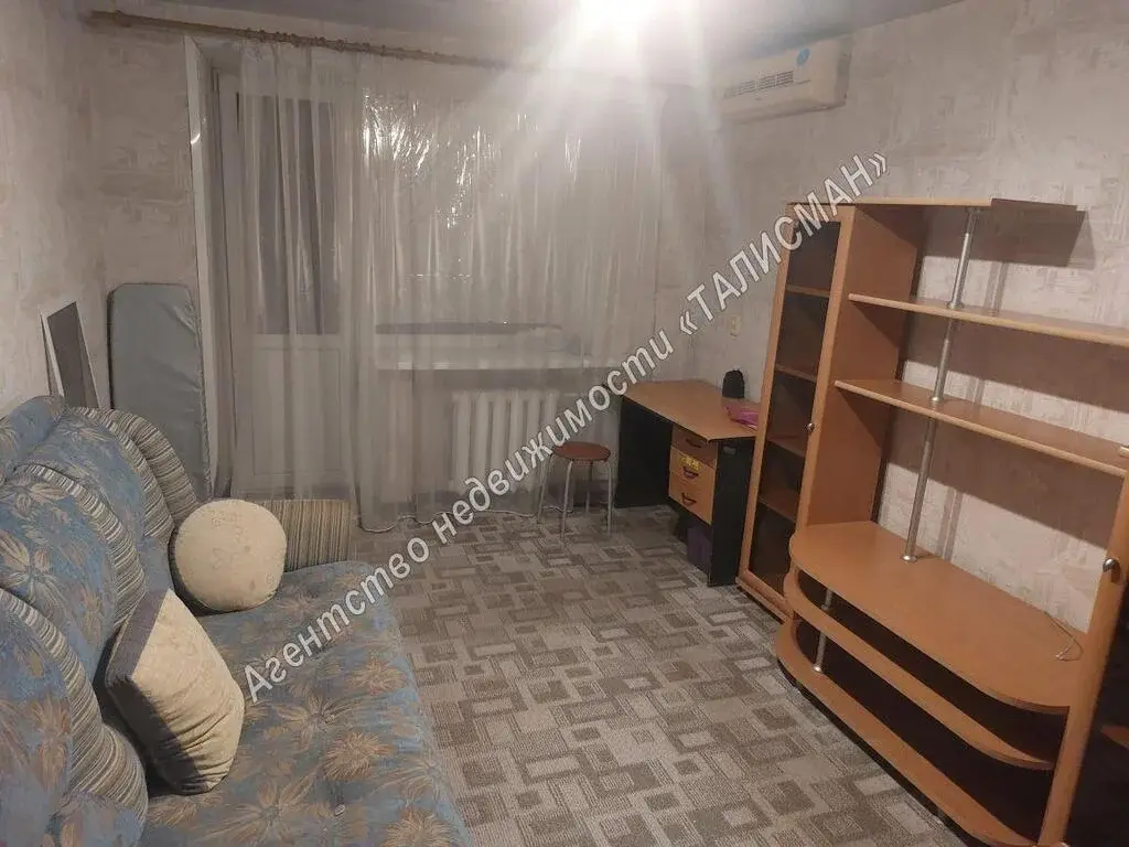 Продается 2-комнатная квартира в центре г. Таганрога, 46 кв.м. - Фото 8