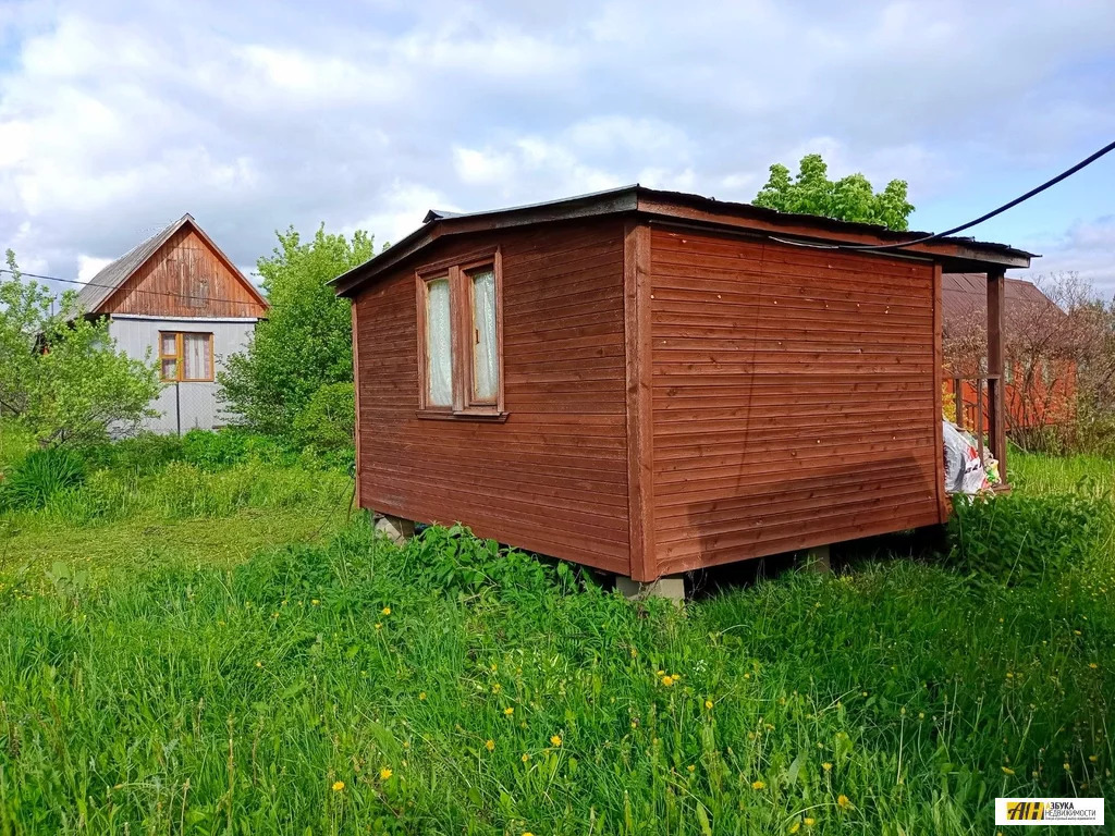 Продажа участка, Полупирогово, Ступинский район, Садовое товарищество . - Фото 16