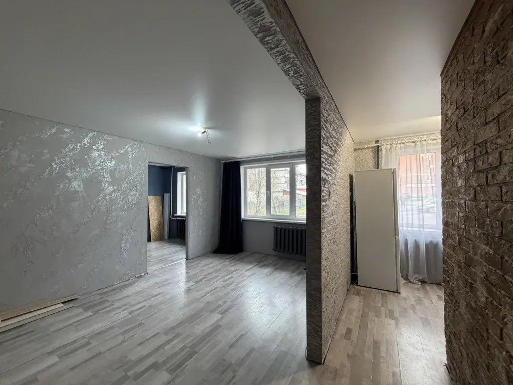 2-я квартира в 1-м микр., дом 11 - Фото 7